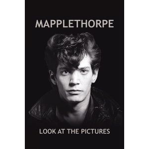 Image de Mapplethorpe : Look at the Pictures [Édition Collector] [DVD]