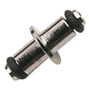 Best Swivel For Hose 5 pcs Silver
