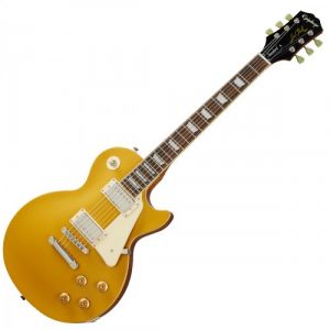 Epiphone LES PAUL STANDARD 50'S METALLIC GOLD