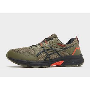 Asics Gel-Venture 8, Sneaker Homme, Mantle Green/Black, 43.5 EU