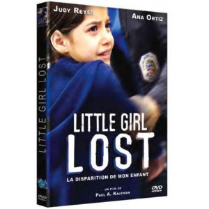 Image de Little girl lost : La disparition de mon enfant