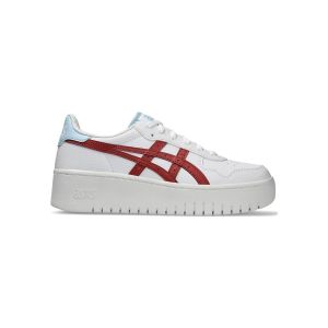 Asics Pour femme. Trainers Japan S Pf white