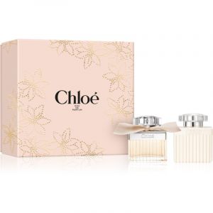 Chloé EdP 50 ml Edition 2025 Coffret parfum