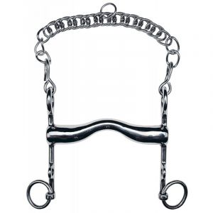 Feeling Mors de l'hotte pour cheval pour cheval