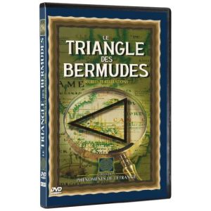 Le Triangle des Bermudes : Secrets et Révélations
