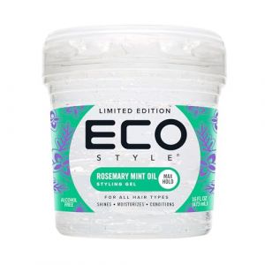 Eco Styler Rosemary Mint Oil 236ML