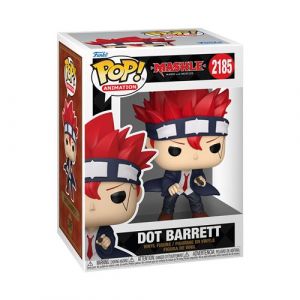 Funko DOT BARRETT / MASHLE / FIGURINE POP