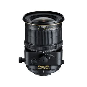 Image de Nikon JAA631DA - Objectif Nikon 24mm f/3.5D ED PC-E Nikkor