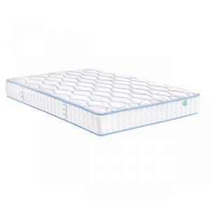 Image de Merinos Matelas candiz ressorts ensach&eacute;s 140x190