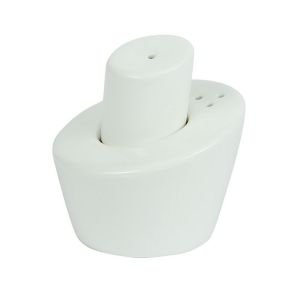 Table passion SET SEL ET POIVRE SIAMOIS