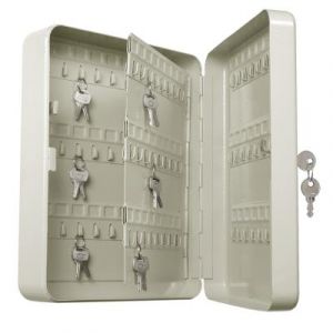 Outifrance Armoire &agrave; cl&eacute;s (96) 24x30x9 cm