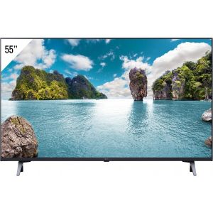 Image de LG Afficheur professionnel 55' 55UR640S UHD 4K