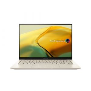 Asus PC portable Zenbook UX3404VC-M9057W Argent