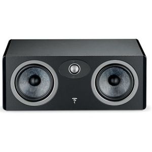 Focal Enceinte centrale Vestia Center Light Wood