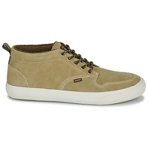 Element Baskets montantes PRESTON 2 Beige - Taille 41,42