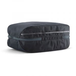 Image de Patagonia Black Hole Cube - Large - Organisateur de bagage Smolder Blue 14 L