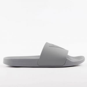 Guess Claquette Tokyom Homme Gris