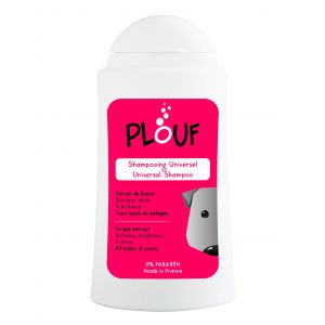 Plouf Shampooing Universel