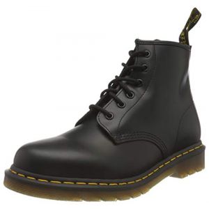 Dr. Martens Bottes noires 101 - 10