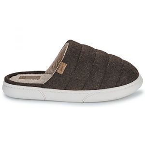 DIM Chaussons D JATELA Gris - Taille 40 / 41,42 / 43,44 / 45