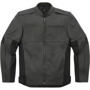 Icon Blouson moto motorhead3 CE