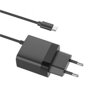 ONLAN - S2-C-AC AC Charger – Chargeur Nintendo Switch 2 en Nomade – 30W – USB-C – Cordon de 1m20