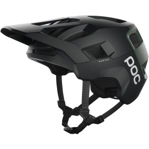 Poc Casque kortal noir vert xs s 51 54 cm