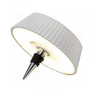 Mantra Eclairage bouche bouteille rechargeable Relax