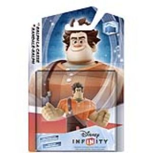 Disney Interactive Studios Disney Infinity figurine Ralph