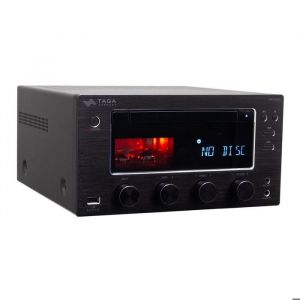 Taga Harmony HTR-1000CD V.3 Noir