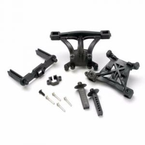 Traxxas Support de carrosserie 5314