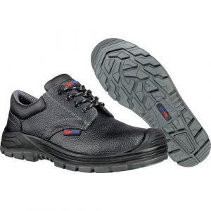 Footguard SOLID LOW - S3 chaussure de sécurité, basse - noir 40