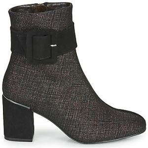 Perlato Bottines JAMIROCK - Couleur 37,39,40,41 - Taille Noir