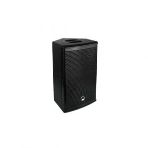 Omnitronic PAS-208A MK3 enceinte active avec processeur DSP