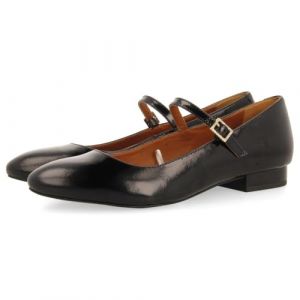 Gioseppo Ballerines TOROJE Noir - Taille 37,38,39,40