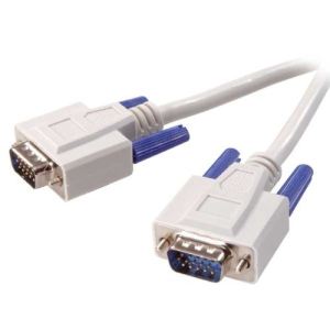 Vivanco 45445 - Câble VGA 1.8 m
