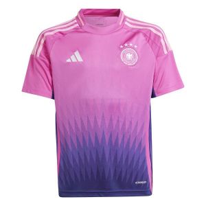 Adidas Maillot Extérieur enfant Allemagne Euro 2024