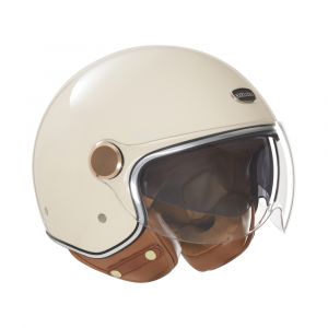Casque moto jet Exklusiv Smart 2