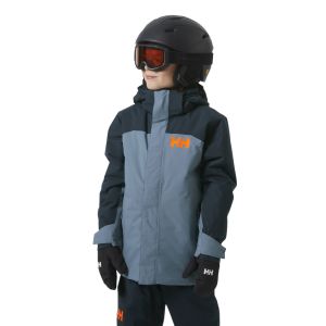 Helly Hansen Veste de ski enfant Level