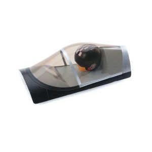 E-flite Canopy Hatch: P2