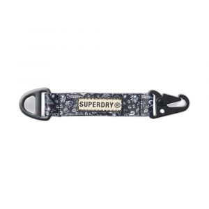 Superdry Porte-clé femme Vintage