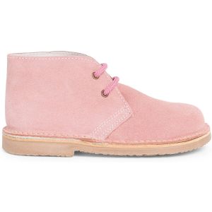 Pisamonas Boots Desert Boots Bottines Chukka &Agrave; Lacets Enfants Et Adultes