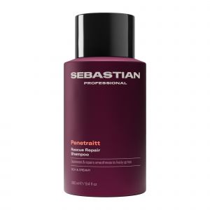 Sebastian Professional Penetraitt sampon s&eacute;r&uuml;lt, vegyileg kezelt hajra 280 ml