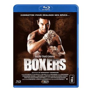 Boxers