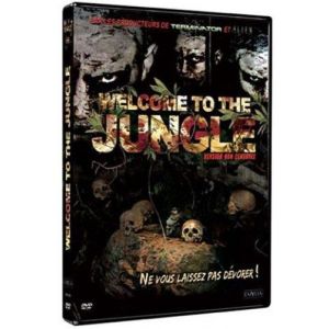 Image de Welcome to the Jungle [DVD]