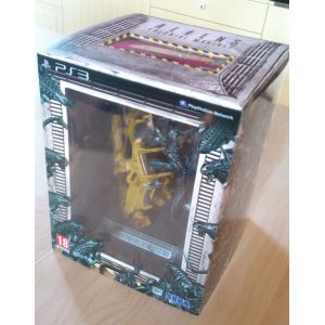 Aliens : Colonial Marines [PS3]