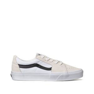 Vans Baskets SK8-Low Ecru - Taille 39;40;41;42;43;44;45