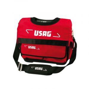 Image de Usag U00070001 - 007/1V Sacoche professionnelle - (vide)