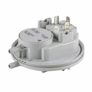 Diff Pressostat d'air 59Pa HUBA 605