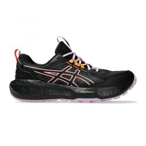 Asics Gel-Sonoma 8 GTX Chaussure Trail Femmes - Noir, Violet, Pointure 37.5
